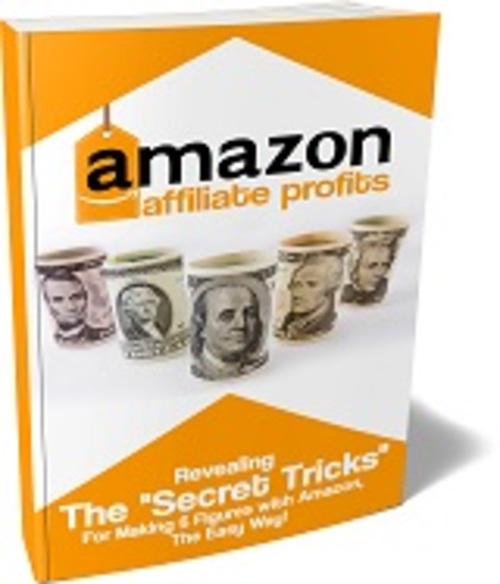 Product picture Amazon Affiliate Profits